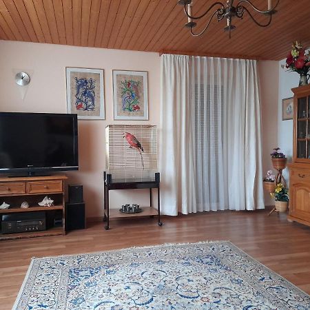 Appartamento Trollenhof Wellendingen Esterno foto