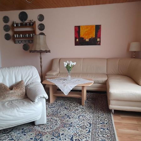 Appartamento Trollenhof Wellendingen Esterno foto
