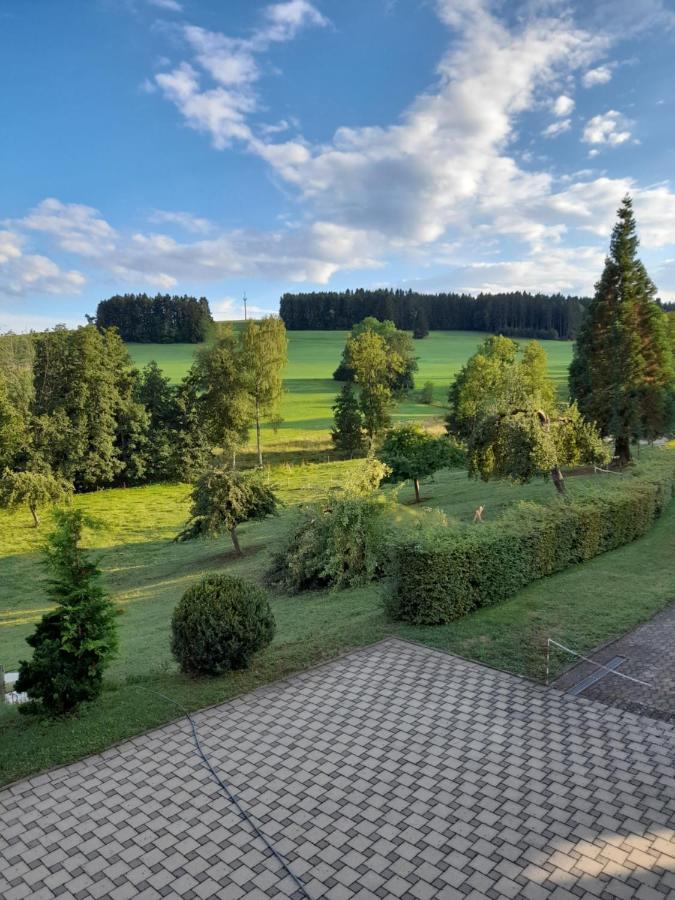 Appartamento Trollenhof Wellendingen Esterno foto
