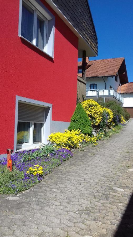 Appartamento Trollenhof Wellendingen Esterno foto